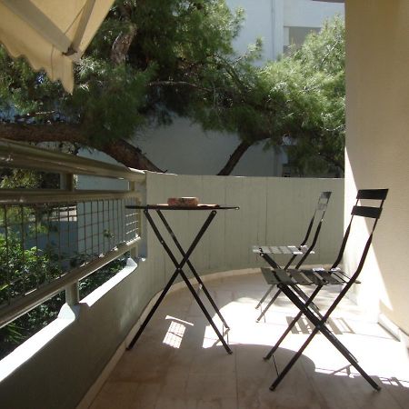 Amazing Apartment Athen Exterior foto