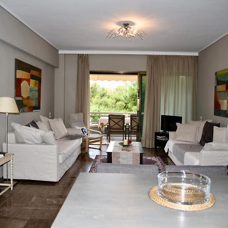 Amazing Apartment Athen Exterior foto