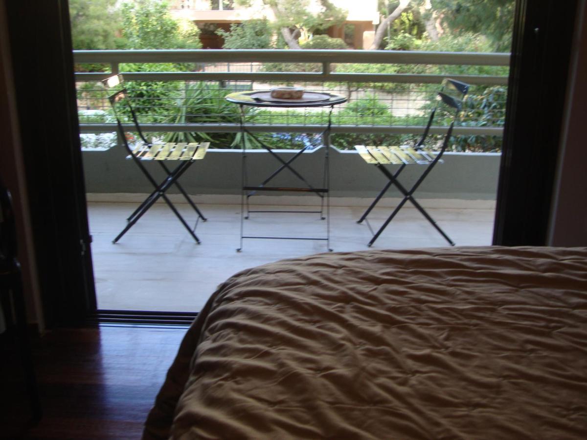 Amazing Apartment Athen Exterior foto