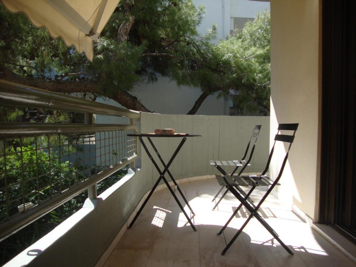 Amazing Apartment Athen Exterior foto